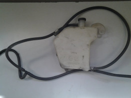 Radiator reserve tank Suzuki SV 650