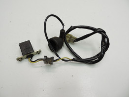 Pulsgever Kawasaki ZX 9 R