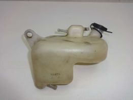 Koelvloeistof reservoir Honda CB 500