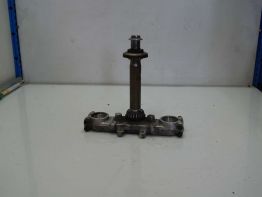 Gabelbrucke Unten Yamaha XTZ Tenere