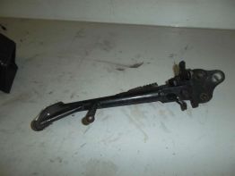 Standaard Honda CBR 600 F