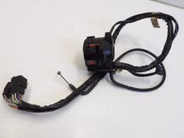 Handlebar switch assy left Honda CBR 600 F