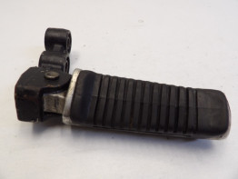 Footrest right Suzuki GSX 750
