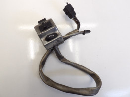 Handlebar switch assy left Kawasaki EN 500 Vulcan