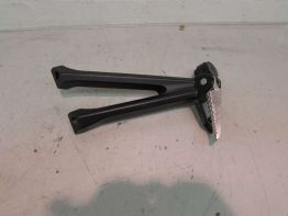 Duo voetsteun rechts Suzuki GSX R 600