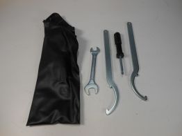 Gereedschapset Yamaha YZF R1