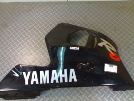 Rechter onderkuip Yamaha YZF R6