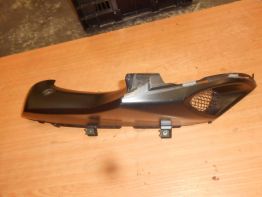 Rechter schetsplaat Suzuki GSX R 1000