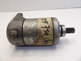 Startmotor Yamaha YZF 750