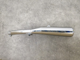 Uitlaat Suzuki GSX 1400