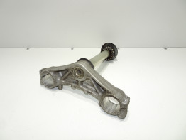 Gabelbrucke Unten Honda XL 1000 V Varadero