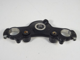 Fork top bridge Kawasaki ER 6