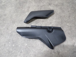 Tankcover BMW R 1200 GS Adventure