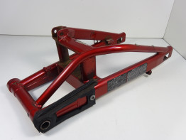 Achterbrug Kawasaki ER 6