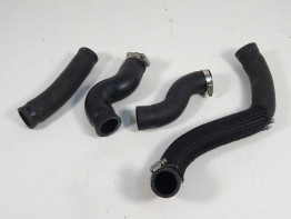 Kuhler Teile Kawasaki Z 750
