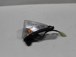 Knipperlicht links voor Kawasaki ZX 6 R