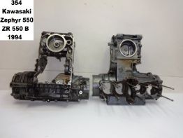 Motorblok diverse Kawasaki ZEPHYR 550