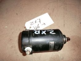 Starting motor Kawasaki ZX 7 R
