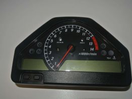 Meter combination Honda CBR Fireblade