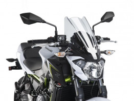 Scheibe Windschild Kawasaki Z 650
