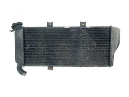 Radiator Kawasaki ER 6