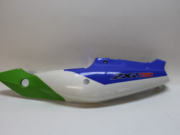 Cowl left rear Kawasaki ZXR 750
