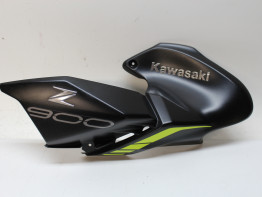 Tankschutz Kawasaki Z 900