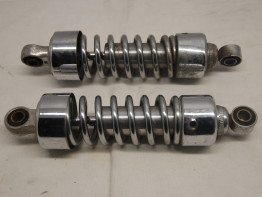 Achterschokbreker Harley Davidson Dyna