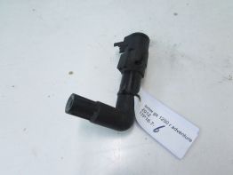 Bougiedop BMW R 1200 GS