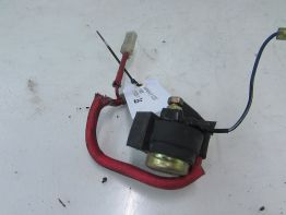 Startmotor relais Yamaha FJ 1200