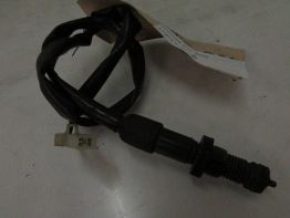 Sonstiges Honda PC 800