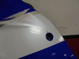 Linker zijkuip Suzuki GSX R 1100