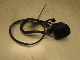 Handlebar switch assy left Kawasaki ZZR 600