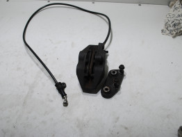 Remklauw links voor Yamaha YZF 750