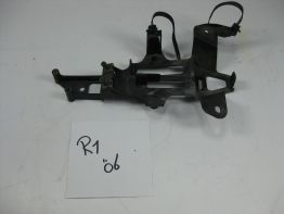 Other Yamaha YZF R1