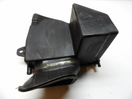 Air cleaner case Honda CB 650