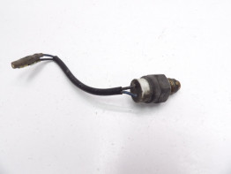 Radiator parts Kawasaki EN 500 Vulcan