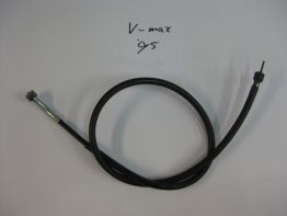 Kilometerkabel Yamaha V max