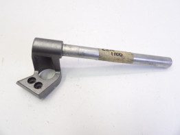 Steering Handle right Kawasaki ZZR 1100