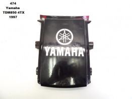 Heck Yamaha TDM