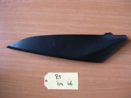 Seitenverkleidung links klein Yamaha YZF R1