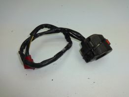 Handlebar switch assy right Honda VF 700 750 C Magna