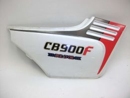 Rechter zijkuip klein Honda CB 900