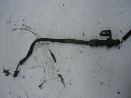 Overig Honda VFR 750