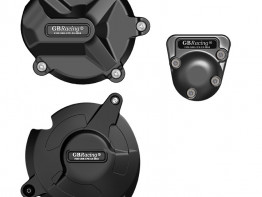 Motorblokdeksel BMW S 1000 XR