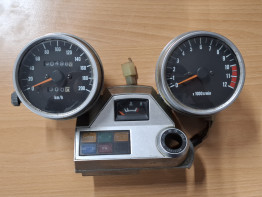 Tellerset Kawasaki LTD 454