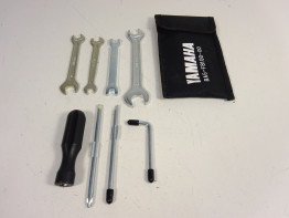 Gereedschapset Yamaha Tenere 700