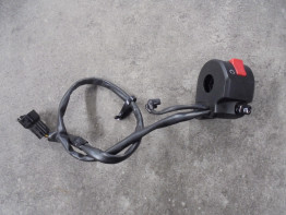 Handlebar switch assy right Kawasaki VERSYS 650