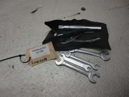 Gereedschapset Yamaha FJR 1300