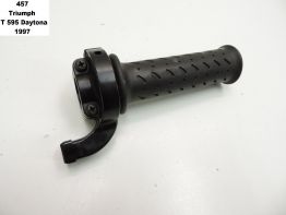 Throttle grip Triumph 595 T Daytona